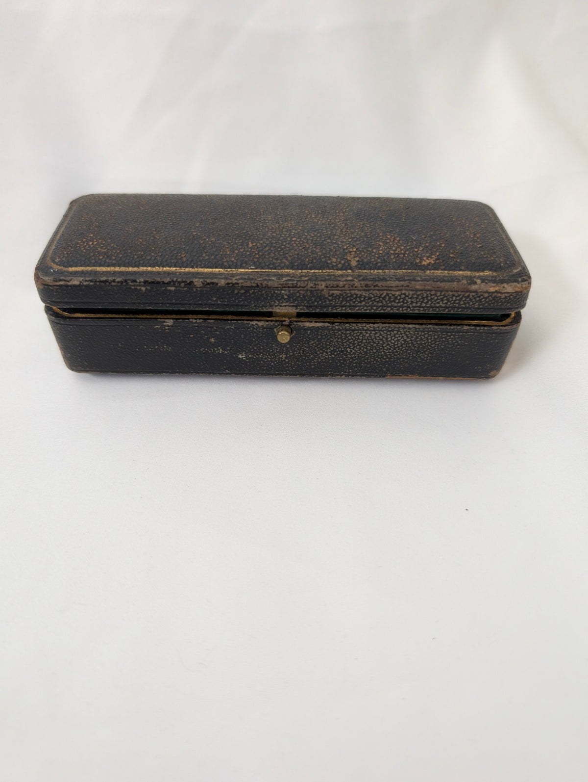 Vintage Jewellery box/case