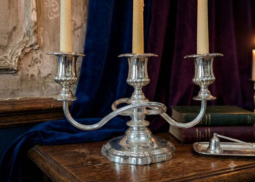 Lighting and Candleholders