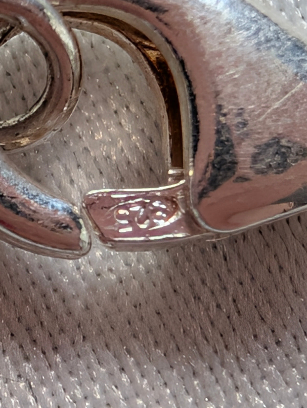 Vintage Sterling Silver Puffed Heart Bracelet 925 Italy Perforated Honeycomb Rope Chain, Romantic Filigree Gift, Something Old Story Told